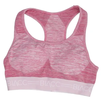 Brassière (Rose) de Blacc