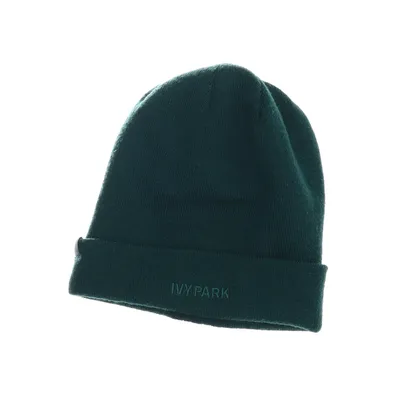 Beanie (Green) from Adidas x Ivy Park