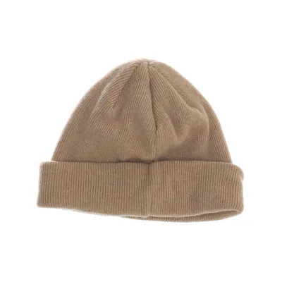 Beaniehue (Brun) fra Soulland Uld