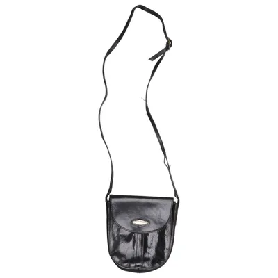 Sac à bandoulière (Noir) de Salamander