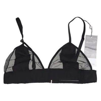 Bralette (Svart) från Bluebella Elastan, Polyamid, Polyester