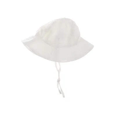 Bucket hat (Wit) van Newbie by KappAhl Katoen