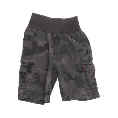 Cargoshorts (Grå, Flerfärgad) från Novastar Bomull