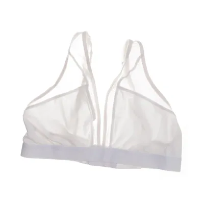 Bralette (White) from Björn Borg
