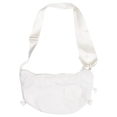 Shoulder-bag (White) from The North Face Polyamide, Polyester