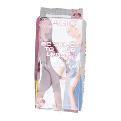 Zubehör (Beige) von Magic Bodyfashion