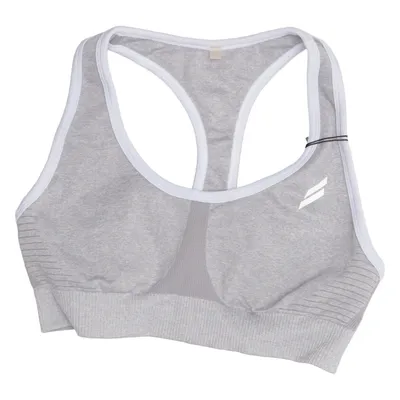 Brassière (Gris) de DoYouEven Élasthane, Polyamide, Polyester