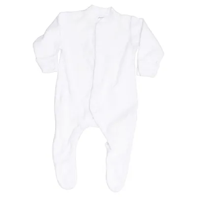 Rompertjes (Wit) van Mothercare Katoen, Polyester