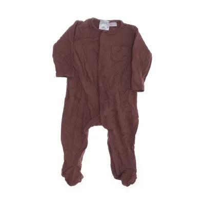 Rompertjes (Roze) van Zara Katoen