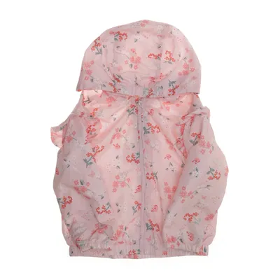 Jakke (Pink, Flerfarvet) fra Baby Club by C&A Polyester