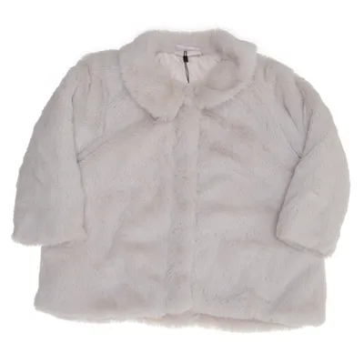 Vinterjacka (Beige) från Baby by Lindex Polyester