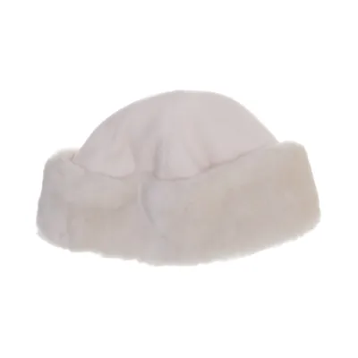 Hue (Hvid) fra Accessorize Akryl, Bomuld, Polyester