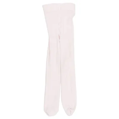 Panty (Roze) van H&M Katoen, Elastaan, Polyamide