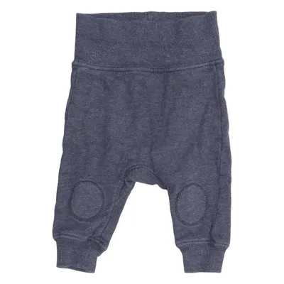 Joggingbroek (Grijs) van Lindex Newborn Katoen
