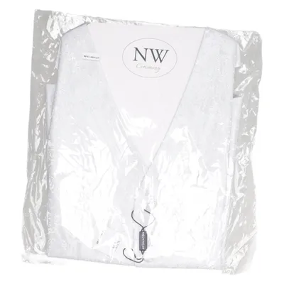 Kostymväst (Silverfärgad) från Neckwear