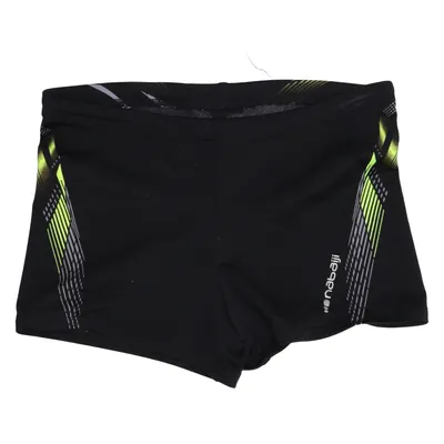 Maillot de bain (Noir, Jaune) de Nabaiji