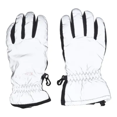 Gloves (Gray, Black) from Biltema