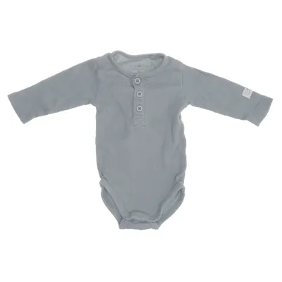 Body (Grå) från Tinyzone Ekologisk bomull