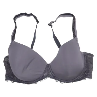 Soutien-gorge (Gris) de Mey Élasthane, Polyamide