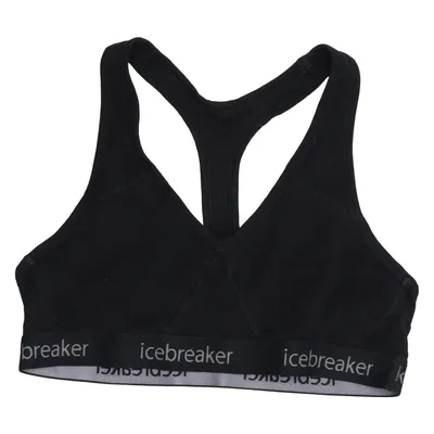 Brassière (Noir) de Icebreaker