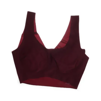 Bralette (ZERO Feel Top) från Sloggi Elastan, Polyamid