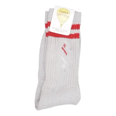 Socks (Softsock) from Tegera Cotton, Polyamide