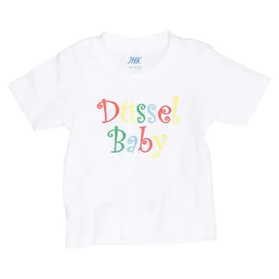 T-shirt (Tsrb 150) van JHK Katoen