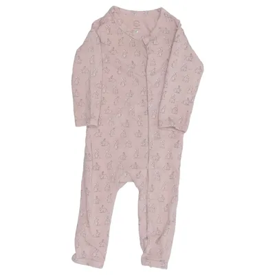Rompers (Pink) from Enfant