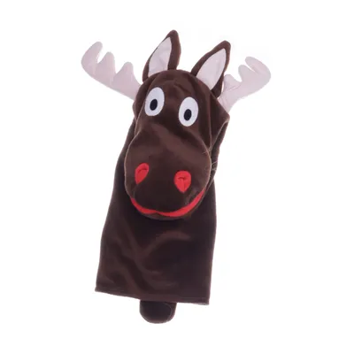 Handpop (Bruin) van IKEA