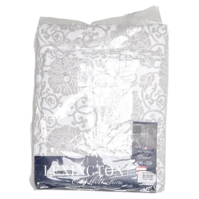 Housse de couette (City Collection) de Lexington Coton