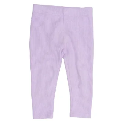 Leggings (Lila) van Garanimals Katoen, Elastaan, Polyester