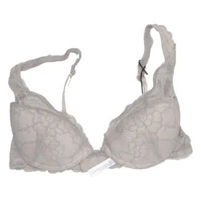 BH (Becky Push-Up Bra) från Gina Tricot Lingerie Elastan, Polyamid