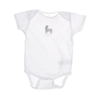 Romper (Wit) van Next Baby
