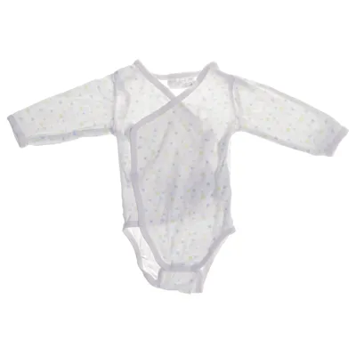 Body (Weiß) von Ergee Baumwolle