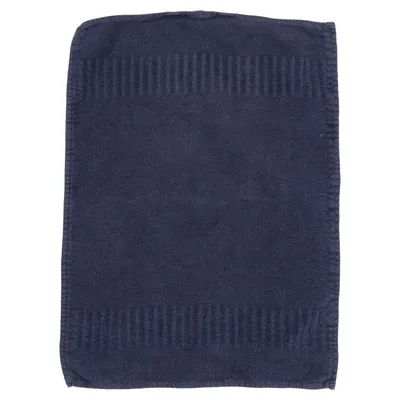 Handdoek (Blauw) van Marks Pelle Vävare