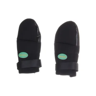 Mittens (Black) from Toppies
