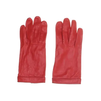 Handschoenen (Rood)