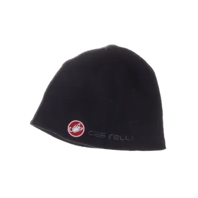 Muts (Zwart) van Castelli Acryl, Polyester, Wol