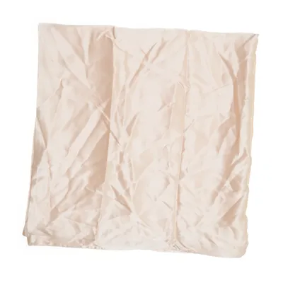 Hovedpudebetræk (Beige) fra Dreamzie Silke