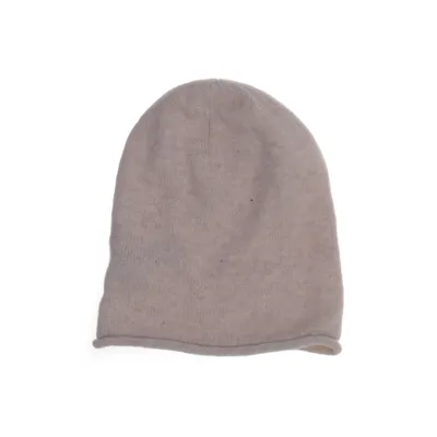 Mössa (Beige) från Donna Lane Kashmir