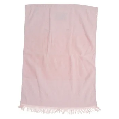 Handdoek (Roze) van H&M Katoen