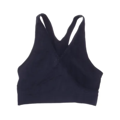 Amnings-BH (Svart) från Medela Elastan, Nylon