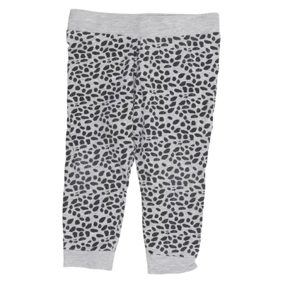 Sweatpants (Grå, Sort) fra Baby Skill Bomuld, Elastan, Viscose