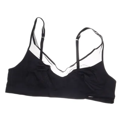 Bralette (Svart) från Ella M Lindex Polyamid