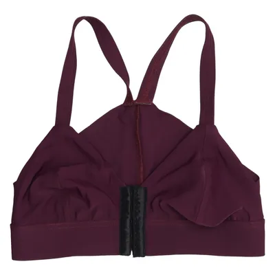 Sports bra (Purple) from Katarina Nyman Elastane, Polyamide