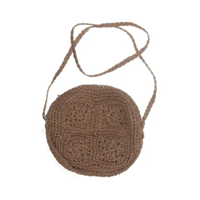 Skuldertaske (Beige) fra LC Waikiki Polyester