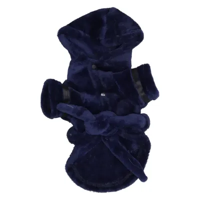 Vêtements pour chien (Bleu)