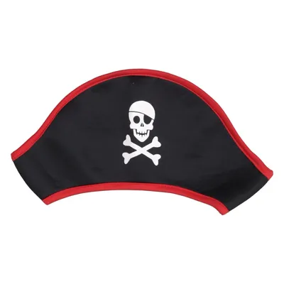 Maskeradtillbehör (Deckhand Pirate) från Amscan