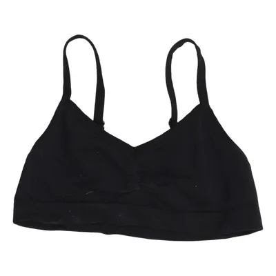 Bralette (Zwart)