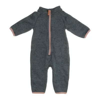 Mjukisdräkt (Grön) från Ergee